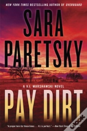 Capa do artigo Pay Dirt