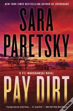 Capa do artigo Pay Dirt