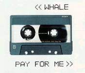 Capa do artigo Pay For Me - CD