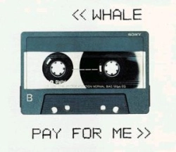Capa do artigo Pay For Me - CD