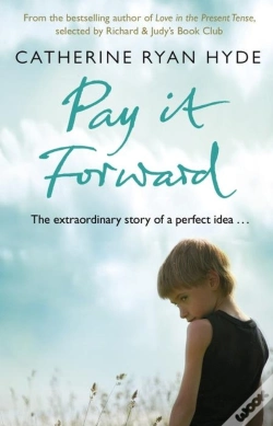 Capa do artigo Pay It Forward