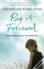 Capa do artigo Pay It Forward