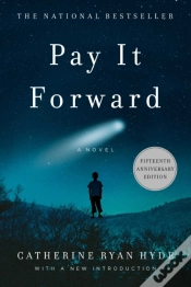 Capa do artigo Pay It Forward