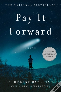 Capa do artigo Pay It Forward