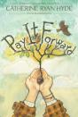 Pay It Forward - Preview