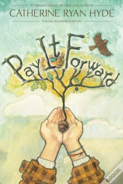 Capa do artigo Pay It Forward