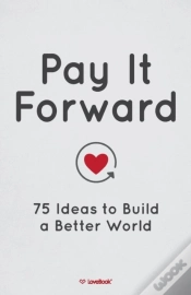 Capa do artigo Pay It Forward