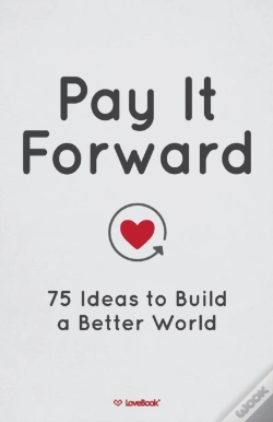 Capa do artigo Pay It Forward