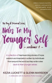 Capa do artigo Pay It Forward Series