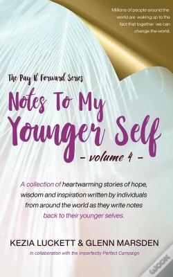 Capa do artigo Pay It Forward Series