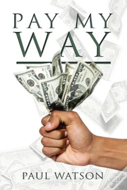 Capa do artigo Pay My Way