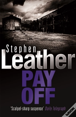Capa do artigo Pay Off