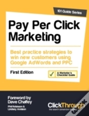 Capa do artigo Pay Per Click Marketing