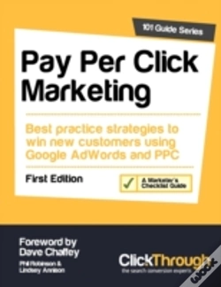 Capa do artigo Pay Per Click Marketing
