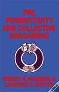 Capa do artigo Pay, Productivity And Collective Bargaining