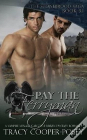 Capa do artigo Pay The Ferryman