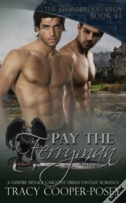 Capa do artigo Pay The Ferryman