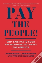 Capa do artigo Pay The People!