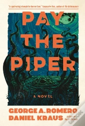 Capa do artigo Pay The Piper