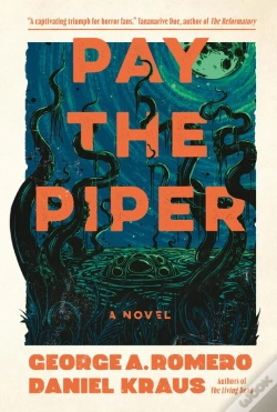 Capa do artigo Pay The Piper