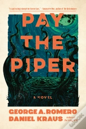 Capa do artigo Pay The Piper