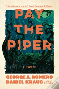 Capa do artigo Pay The Piper