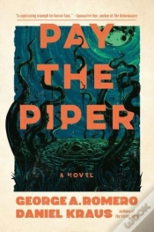 Capa do artigo Pay The Piper