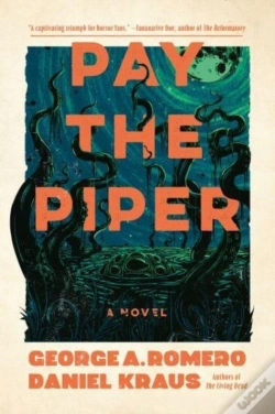 Capa do artigo Pay The Piper