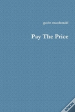Capa do artigo Pay The Price