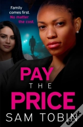 Pay The Price