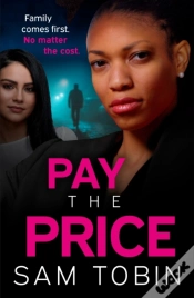 Capa do artigo Pay The Price