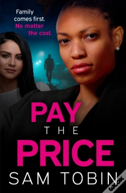 Capa do artigo Pay The Price