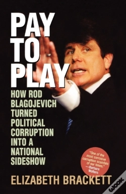 Capa do artigo Pay To Play