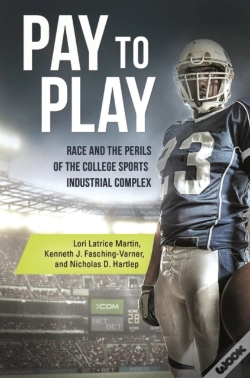Capa do artigo Pay To Play