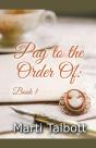 Pay To The Order Of: Book 1 - Preview