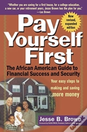 Capa do artigo Pay Yourself First