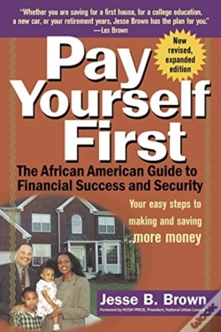Capa do artigo Pay Yourself First