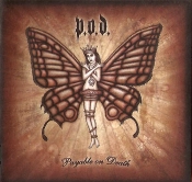 Capa do artigo Payable On Death - CD
