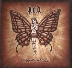 Capa do artigo Payable On Death - CD