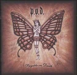 Capa do artigo Payable On Death - CD