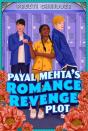 Payal Mehta'S Romance Revenge Plot - Preview