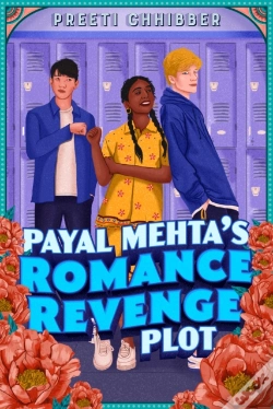 Capa do artigo Payal Mehta'S Romance Revenge Plot