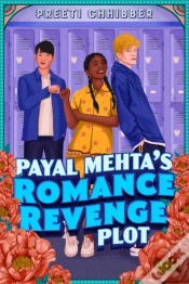 Capa do artigo Payal Mehta