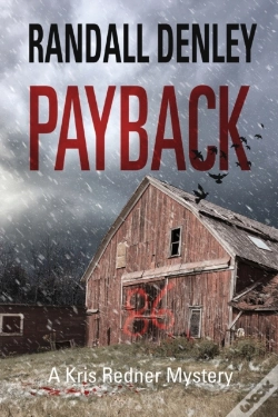 Capa do artigo Payback: A Kris Redner Mystery