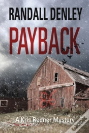 Capa do artigo Payback: A Kris Redner Mystery