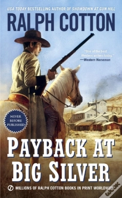 Capa do artigo Payback At Big Silver
