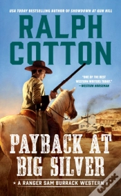 Capa do artigo Payback At Big Silver