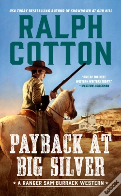 Capa do artigo Payback At Big Silver