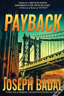 Capa do artigo Payback