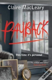 Capa do artigo Payback